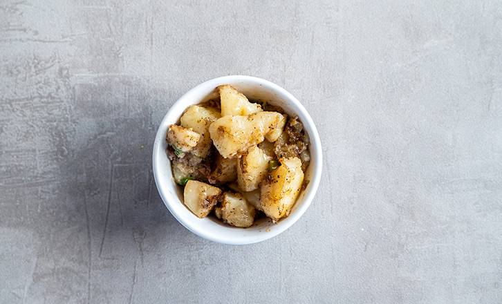 Order Grilled Potato Salad food online from Zoe Kitchen store, Columbia on bringmethat.com