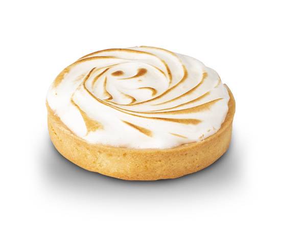 Tartelette CHOCOLAT