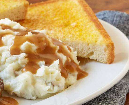 Order Mashed Potato food online from Huddle House store, Cleveland on bringmethat.com