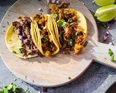 Riliberto's Fresh Mexican Food