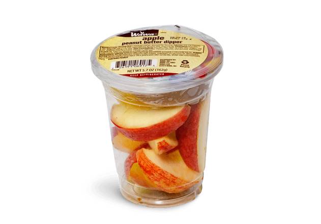 Order Apple & Peanut Butter Dipper food online from Wawa store, Downingtown on bringmethat.com