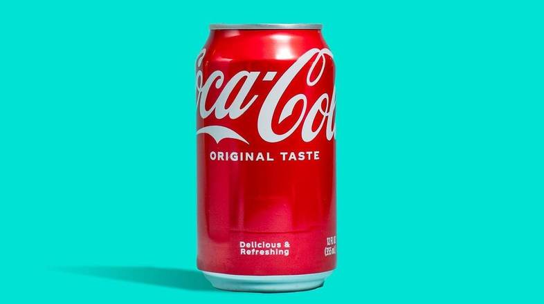 Order COKE food online from Moshi Moshi store, Miami on bringmethat.com