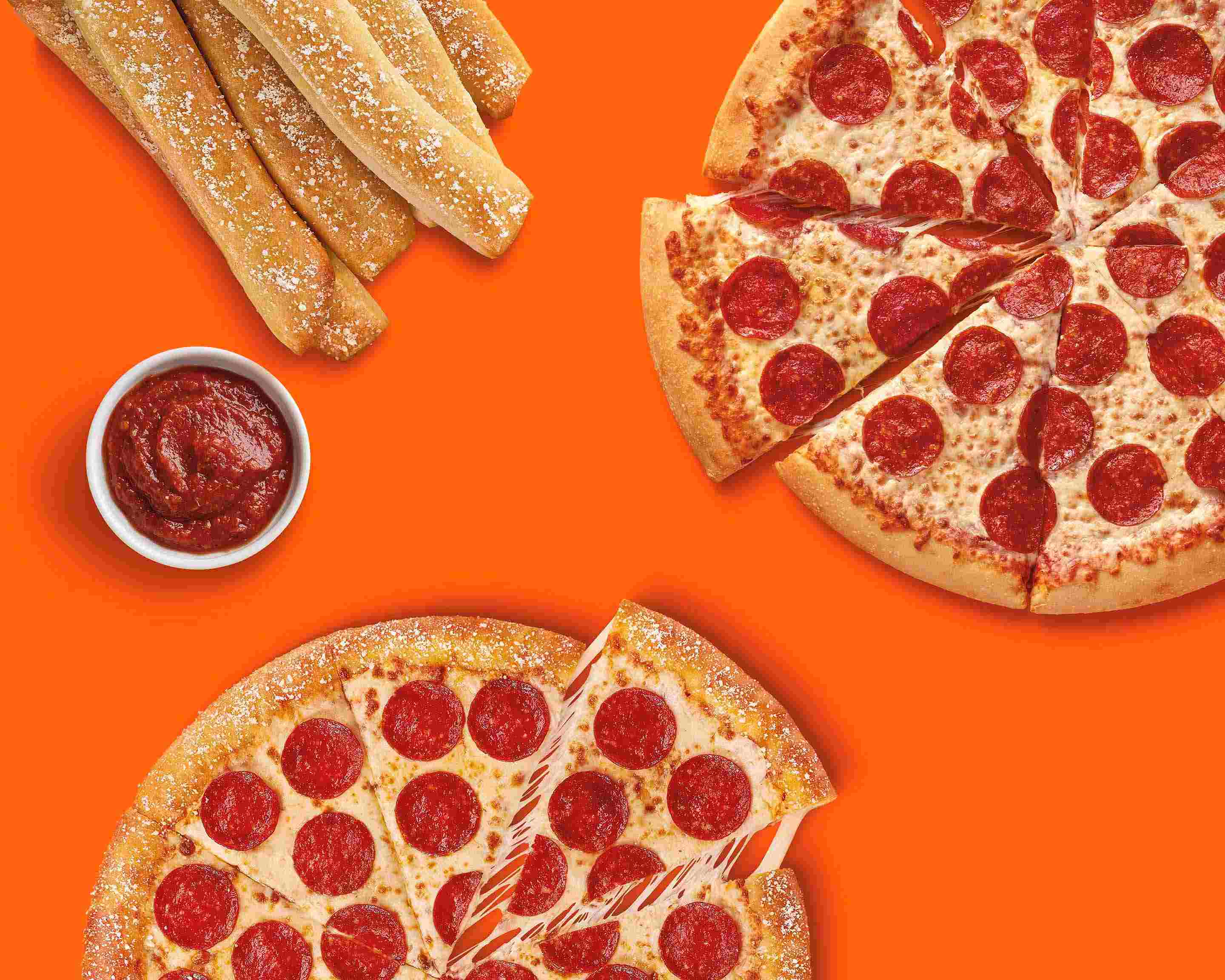 Order Little Caesars Canovanas Delivery Online | San Juan, PR | Menu