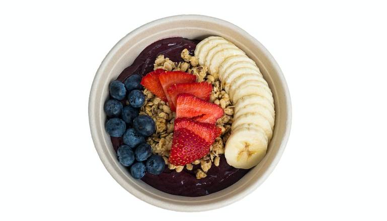 Order Acai Especial Bowl food online from Robeks store, Neptune Beach on bringmethat.com