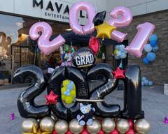Mavalli Entertainment