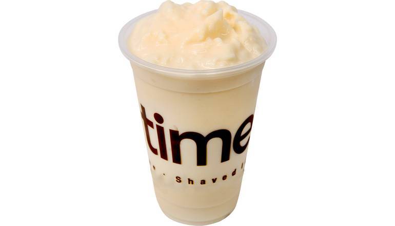 Order Banana Shake  food online from Boba Time store, Los Angeles on bringmethat.com