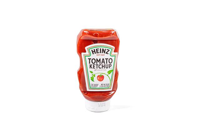 Order Heinz Squeeze Ketchup 20oz food online from Wawa store, Downingtown on bringmethat.com