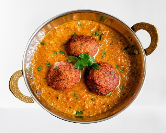 Agneau kefta