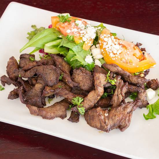 Order Carne Frita  food online from Club Tipico Dominicano store, Miami on bringmethat.com