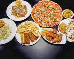 Piazza's Italian Restaurant and Sports Bar