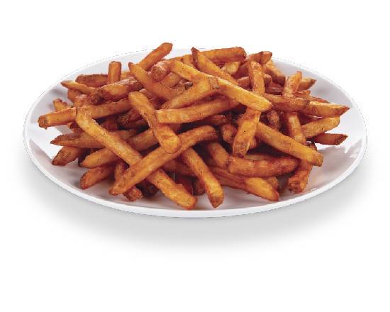 Order Fries food online from Krispy Krunchy Chicken store, Altamonte Springs on bringmethat.com