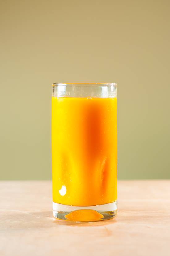 Order Jugo de Naranja (Orange Juice)  food online from Sabor Venezolano Kendall store, Miami on bringmethat.com