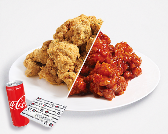 Order クリスピーチキンアンドトマト 蒲田店 Crispy Chicken N Tomato Kamata Delivery Takeout Menu And Prices Uber Eats