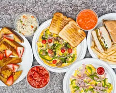 Powerhouse Deli