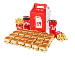 Krystal (19 Monroe Highway)