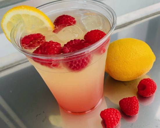 Order Lemonade food online from Spot Eatz store, Orlando on bringmethat.com