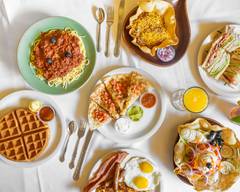 Colonial Kitchen Restaurant