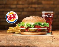 Burger King - Korenmarkt