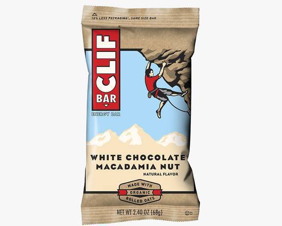 Order Clif Bar Blueberry Crisp Energy Bar          food online from Glenrose Liquor & Mini Mart store, Glendale on bringmethat.com