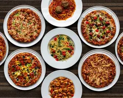 Pizzería La Competencia - Salamanca