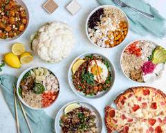 Thrive Kitchen (Low Cal Bowls & Pizzas - Hollywood)