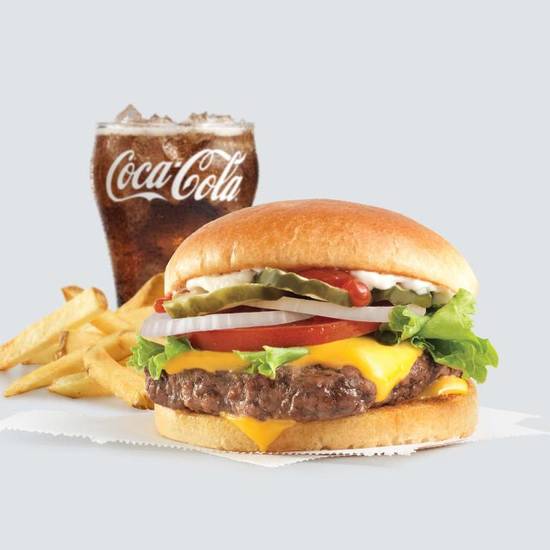 Order Dave's food online from Wendy store, Dickinson on bringmethat.com