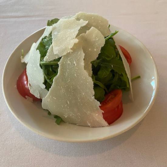 Order Insalata Di Rucola food online from Bar Toscana store, Los Angeles on bringmethat.com