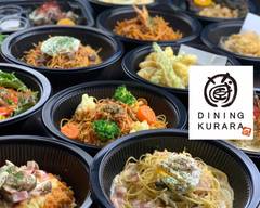 DINING 蔵RA dining kurara