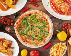 Tre Amici Pizzeria