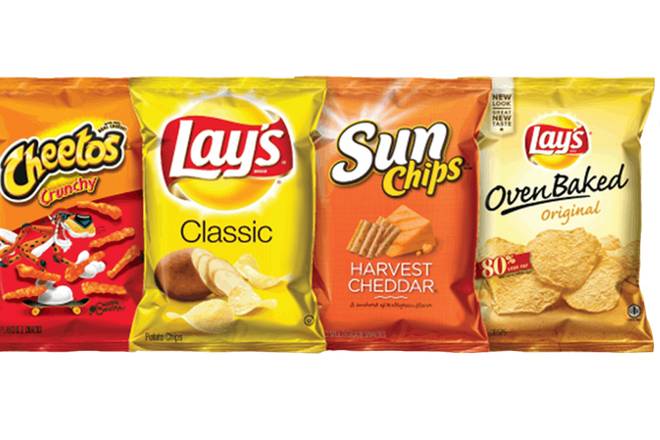 Order Chips food online from Goodcents store, Lincoln on bringmethat.com