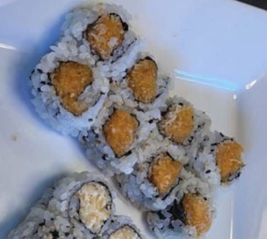 Order Kelmon Roll food online from Mizu Sushi and Grill store, Jacksonville on bringmethat.com