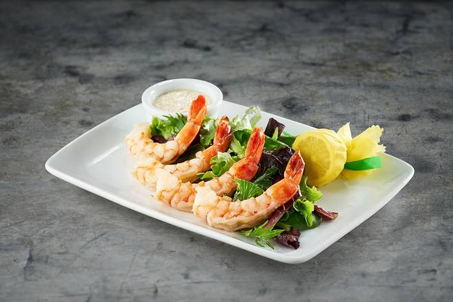 Order SHRIMP COCKTAIL food online from Ruth Chris Steak House store, Tysons Corner on bringmethat.com