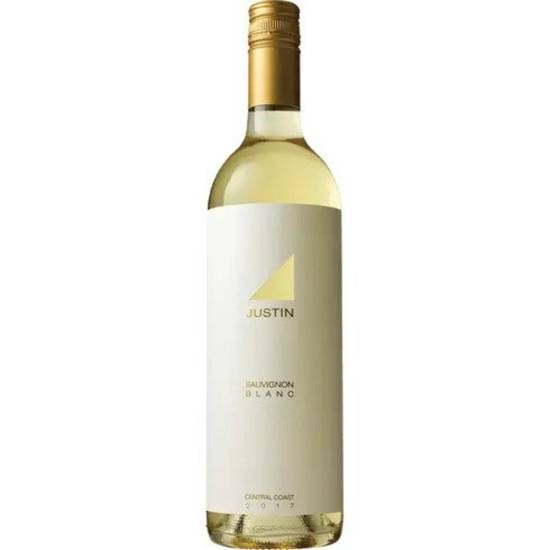 Order Sauvignon Blanc, Justin food online from Sushi Katsu-Ya - Woodland Hills store, Woodland Hills on bringmethat.com