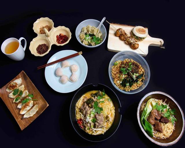 Order Noodle Fans (Hillside Centre) Delivery【Menu & Prices】 Victoria