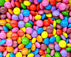 Mellow Candyshop