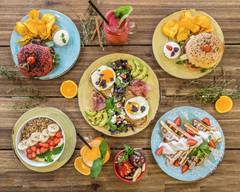 Frutaria Café