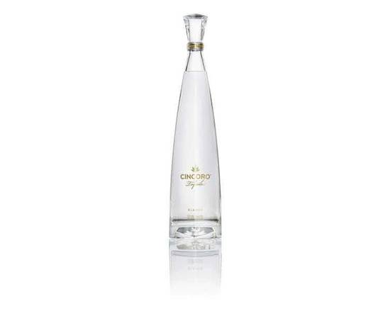 Order Cincoro - Blanco food online from Santa Monica Liquor store, Santa Monica on bringmethat.com