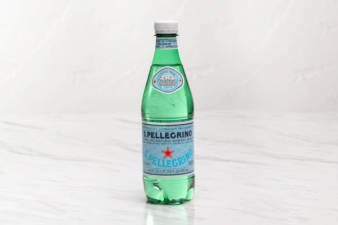Order San Pellegrino™ Sparkling Water food online from Firebirds Wood Fired Grill store, Knoxville on bringmethat.com