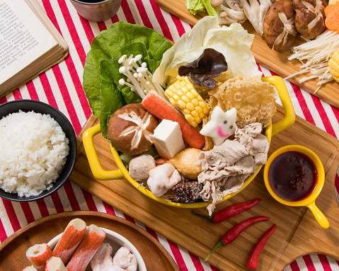 台北市北投區美食 喜喜鍋hihipot北投奇岩店淡水線奇岩美食小火鍋 網友評價 菜單 推薦餐點 食記 外送優惠