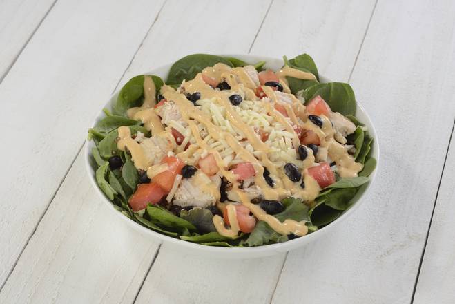 Order Chipotle Protein Bowl food online from Nature's Table store, Orlando on bringmethat.com