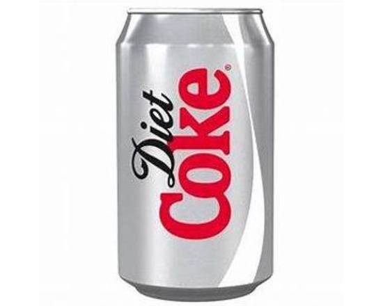 Order 12 oz. Diet Coke (can) food online from French Toastery store, Fort Myers on bringmethat.com