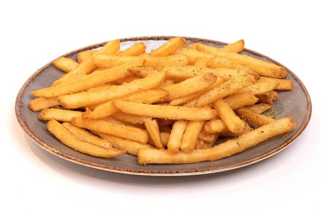 Order French Fries food online from Vernon Grille store, New York on bringmethat.com