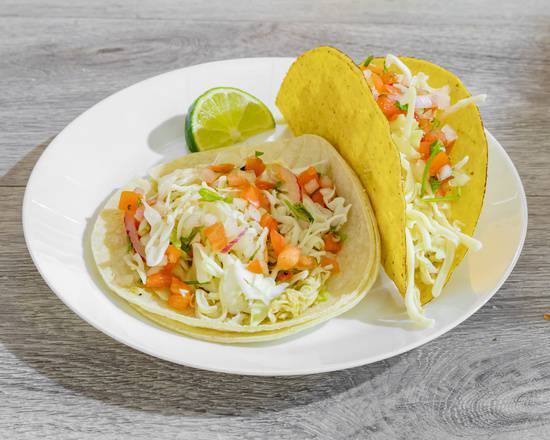 Order Two Tacos food online from Taco Bus store, Treasure Island on bringmethat.com