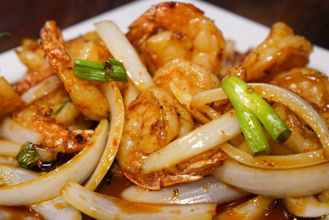 Order Caramelized Stirfry food online from Modoko store, Rogers on bringmethat.com