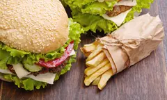 Hamburger Heaven