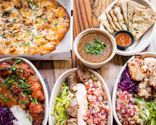 Order The Mint Room Menu Delivery【Menu & Prices】 Ellicott City Uber Eats