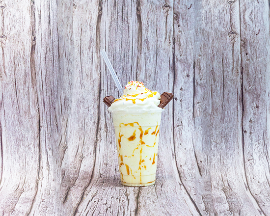 Mikshake