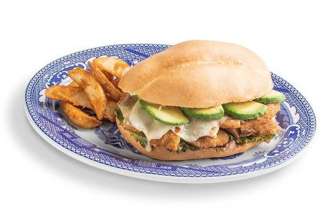 Torta de Milanesa