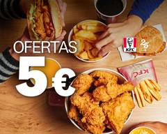 KFC (Alma Shopping)