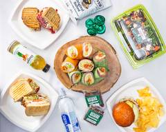 Family Meals by Simon's